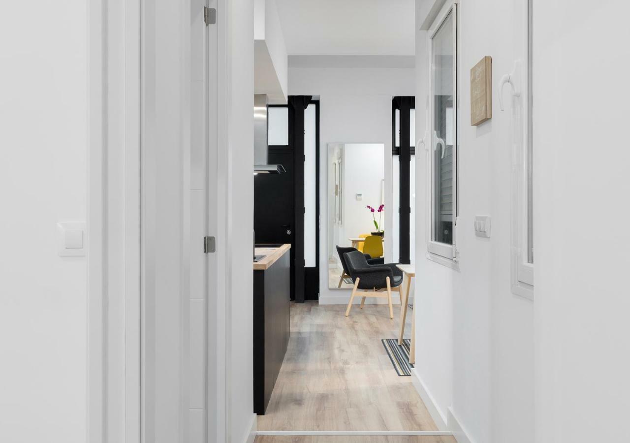 Apartamento Atocha By Flatsweethome Madrid